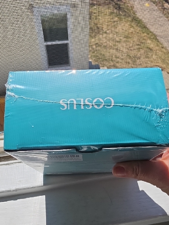 COSLUS E50 High-Power Electric Nail Drill - Picture 3 of 4